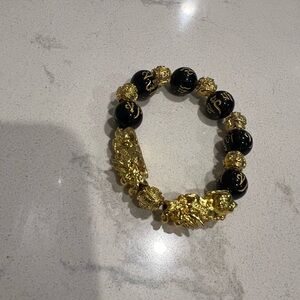 Feng Shui Chinese Bracelet
